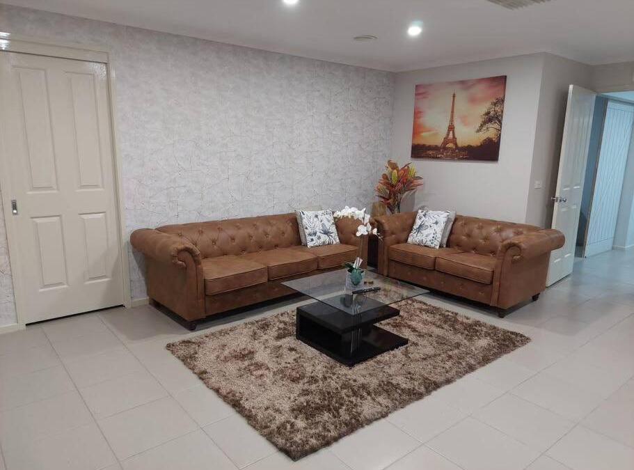 Harrison House | Beautiful home in Harrison with 5 Bedrooms