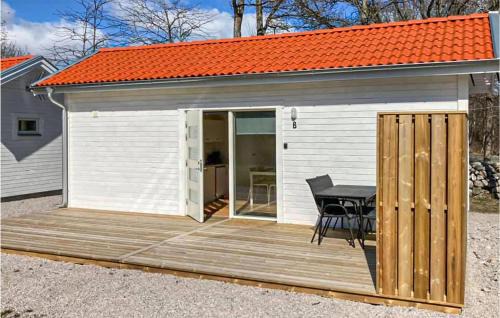 Hasslo House | Beautiful Home In Hasslö With Wifi