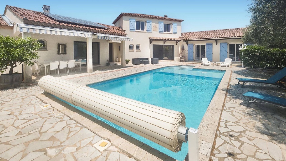 Laurens House | Beautiful home in Laurens