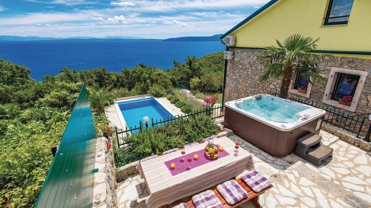 Medveja House | Beautiful home in Medveja