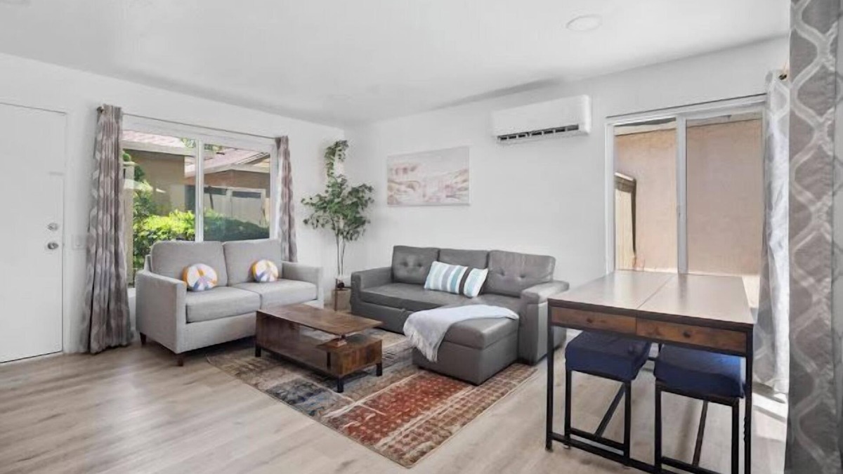 Mira Mesa House | Beautiful home in Mira Mesa-15 min to La Jolla. Fully updated in 2023.