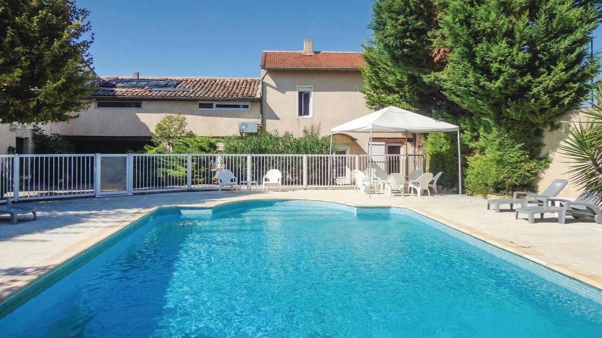 Montagnac House | Beautiful home in Montagnac