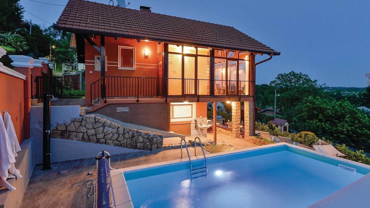 Novi Marof House | Beautiful home in Novi Marof