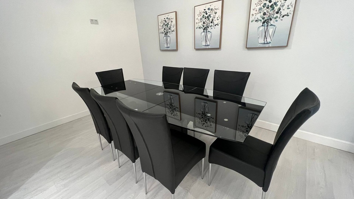 Headington House | Beautiful home in Oxford