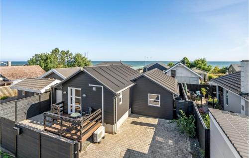 Tørresø House | Beautiful Home In Otterup With Wifi