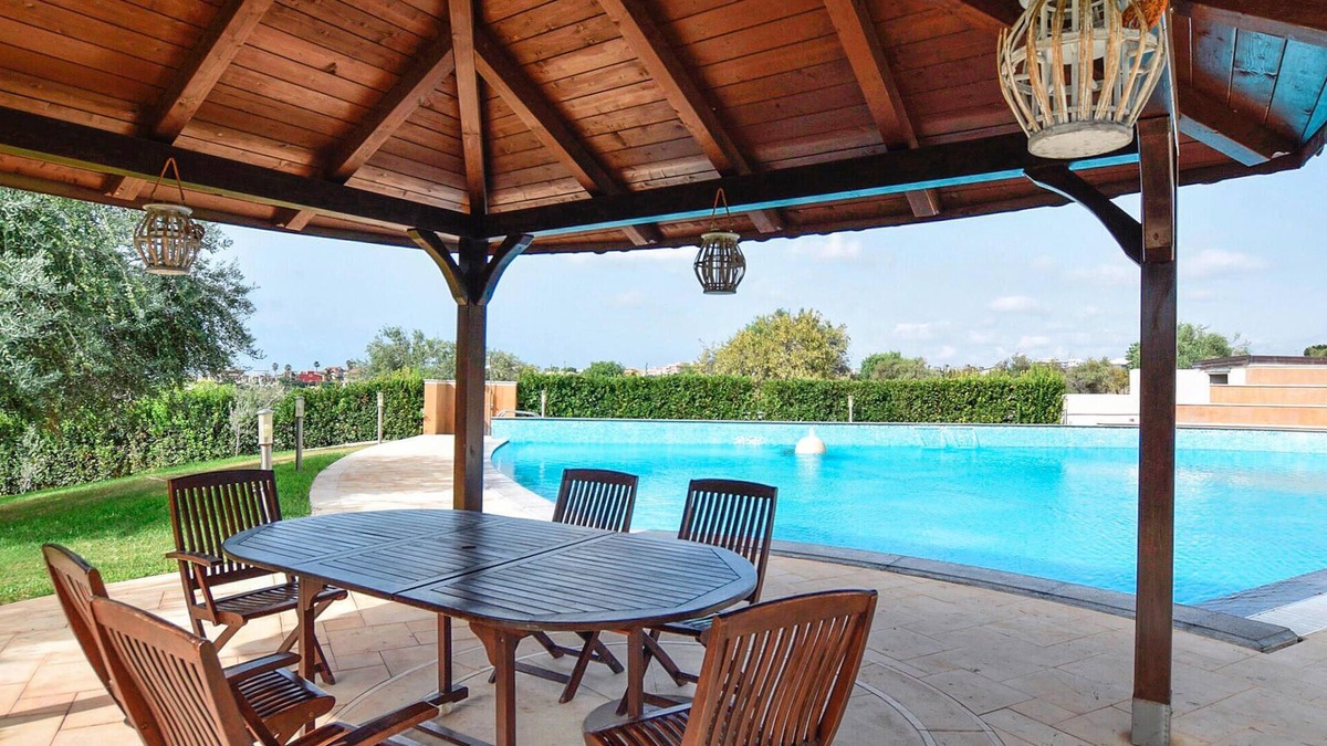Pozzallo House | Beautiful home in Pozzallo (RG)
