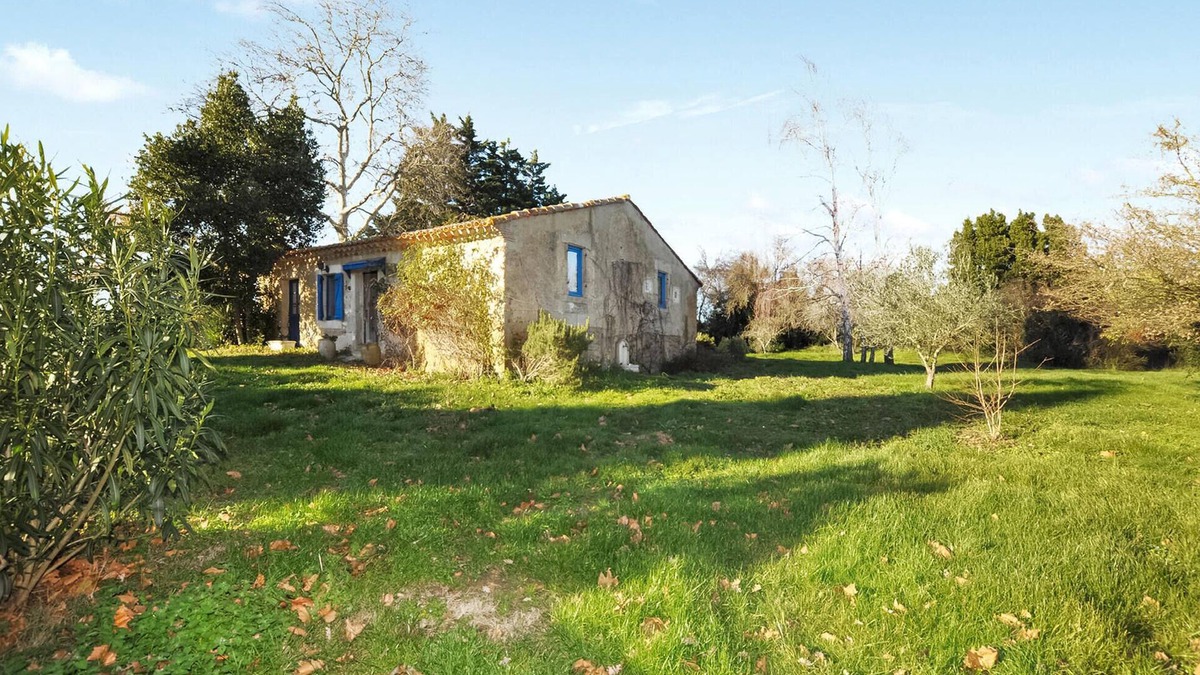 Pech-Luna House | Beautiful home in Pech-Luna with Wi-Fi