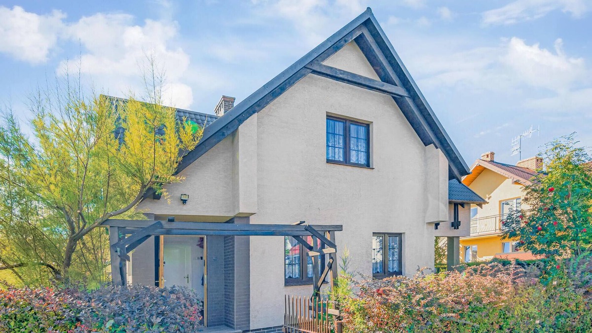 Rowy House | Beautiful home in Rowy with sauna