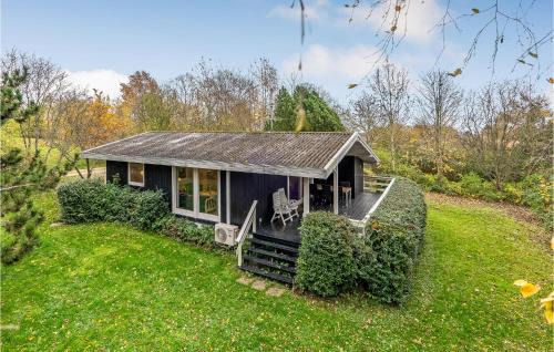 Spodsbjerg House | Beautiful Home In Rudkøbing With Wifi