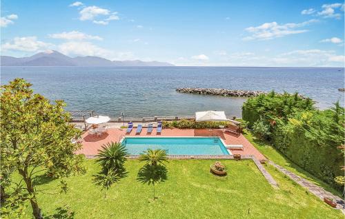 Scario House | Beautiful Home In S, Giovanni A Piro Sa