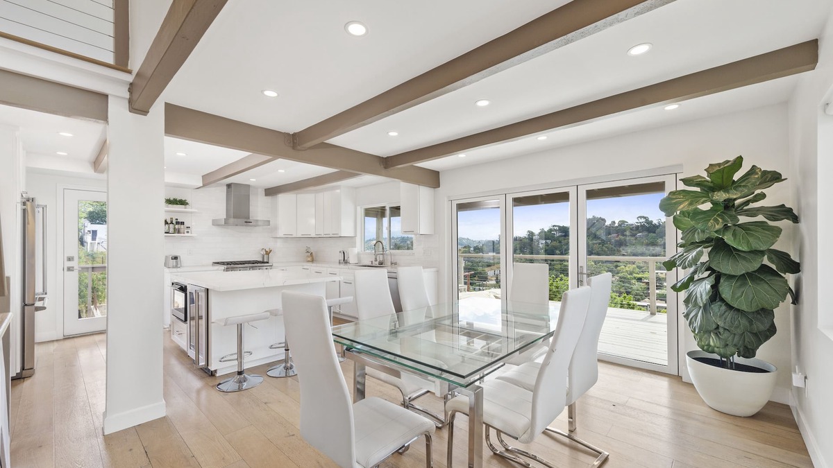 Silver Lake House | Beautiful home in Silver Lake Hills. 360 Views