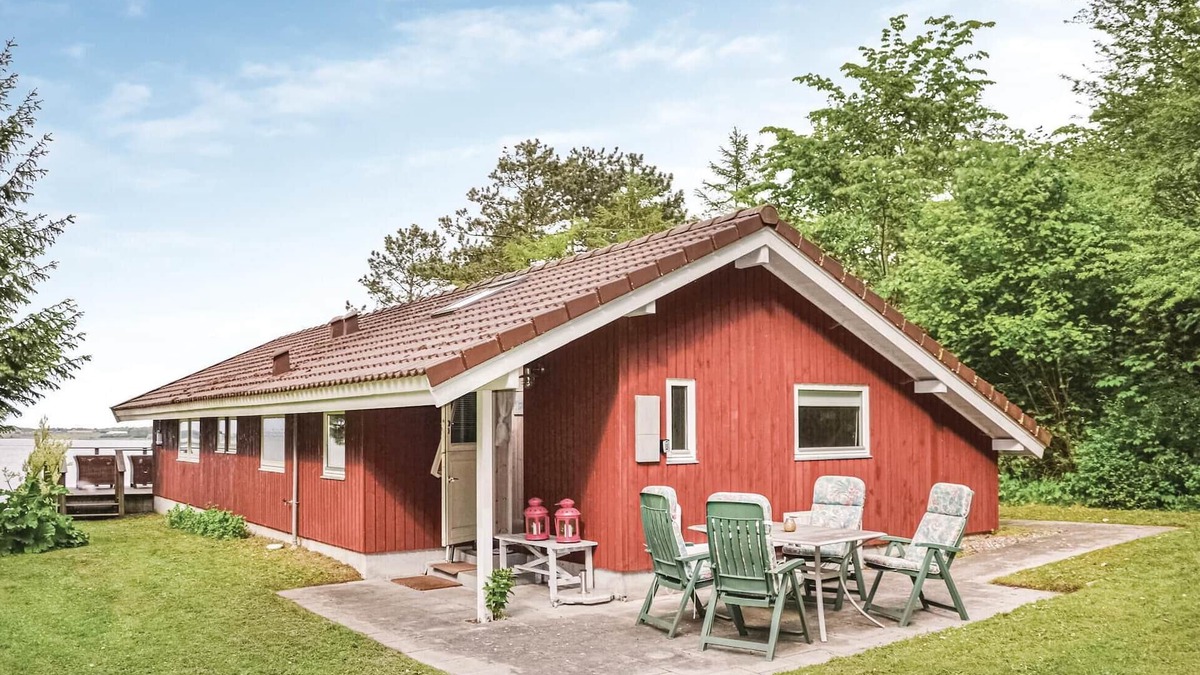 Frederikssund Municipality House | Beautiful home in Skibby