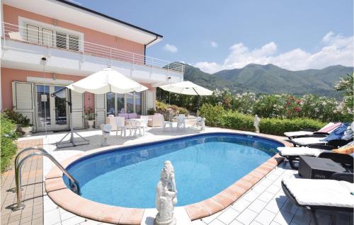 Tortora Marina House | Beautiful Home In Tortora Praia A Mare
