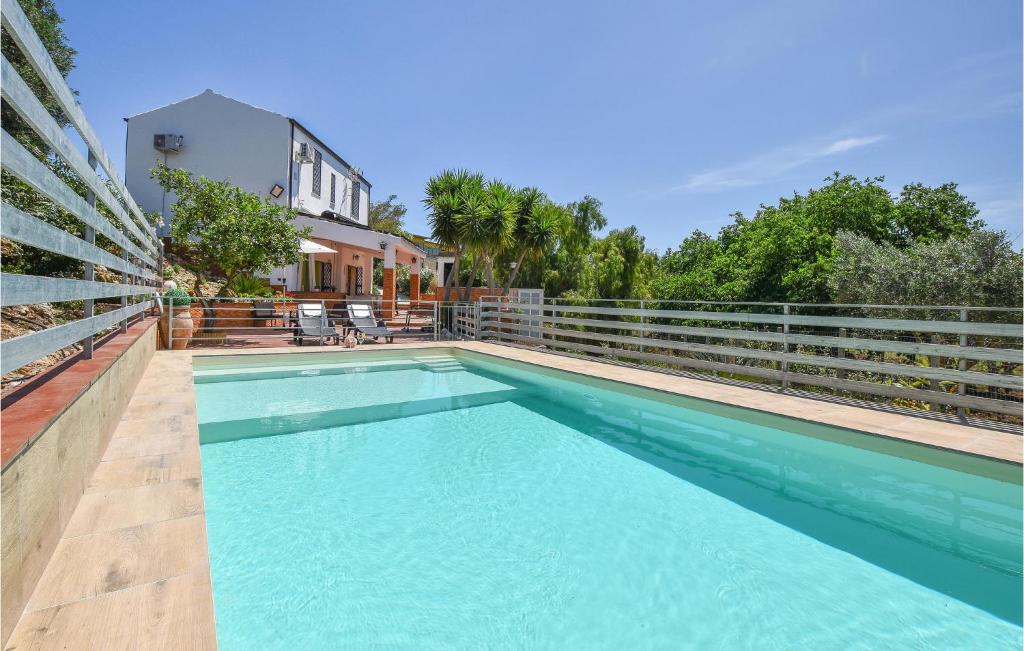 Partinico House | Beautiful Home In Trappeto