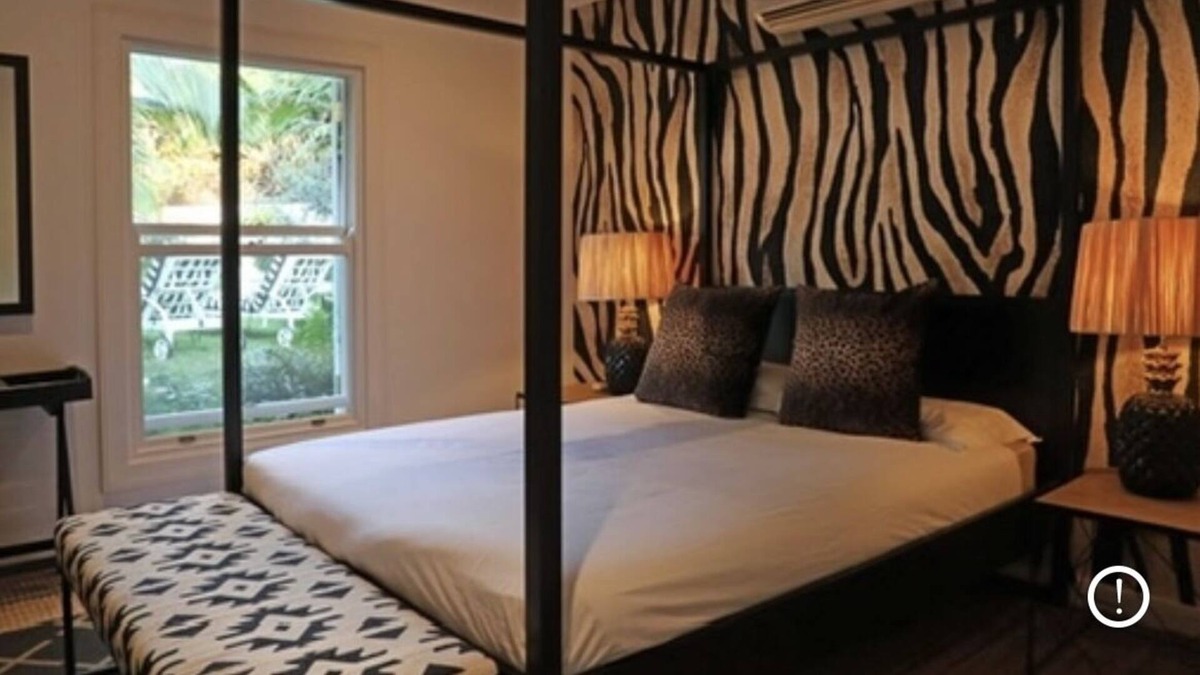 Athlone House | Beautiful Home in Umhlanga - The Bungalow