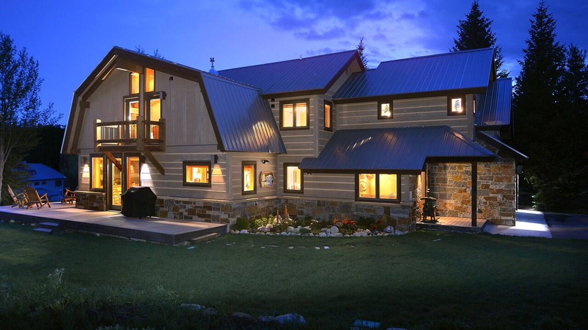 Crested Butte House | Beautiful home in Meridian Lake Park neighborhood just mins from the slopes