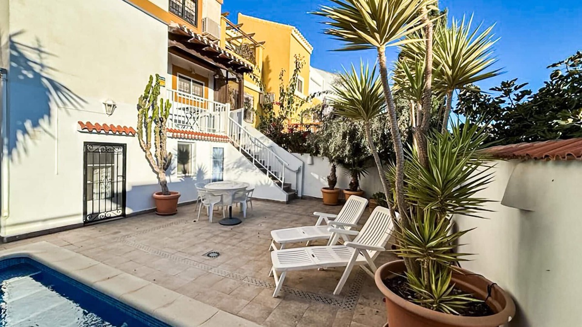 Vera Beach House | Beautiful home in Vera