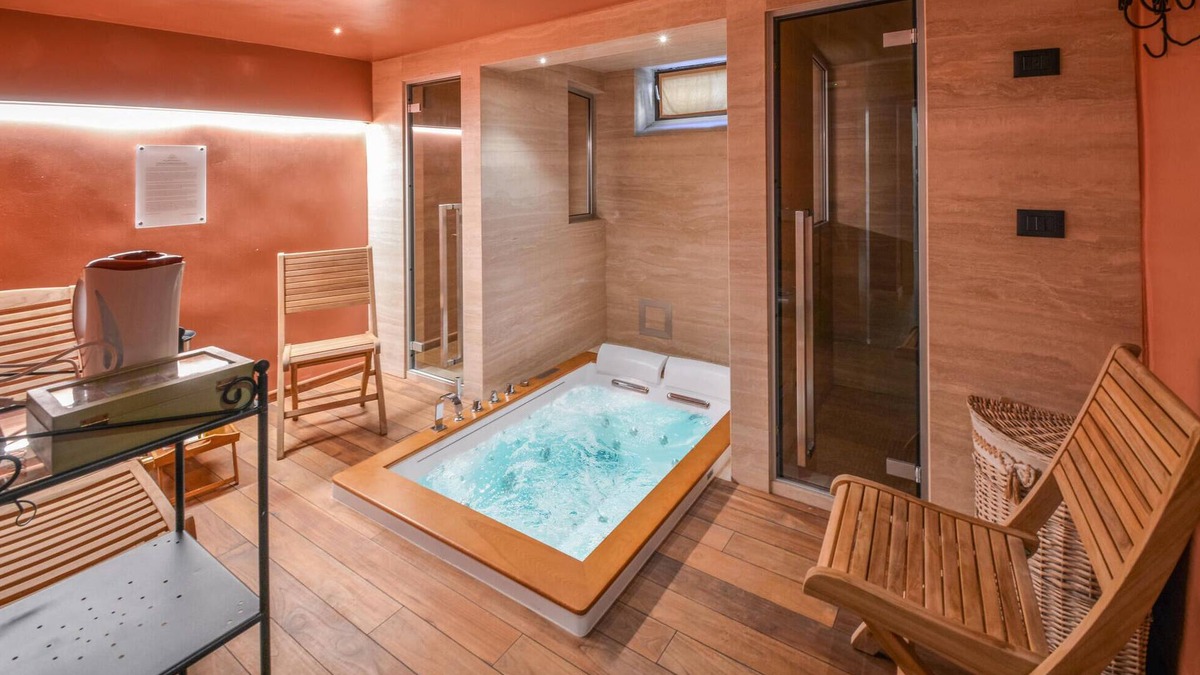 Nord-Ovest House | Beautiful home in Verona with sauna
