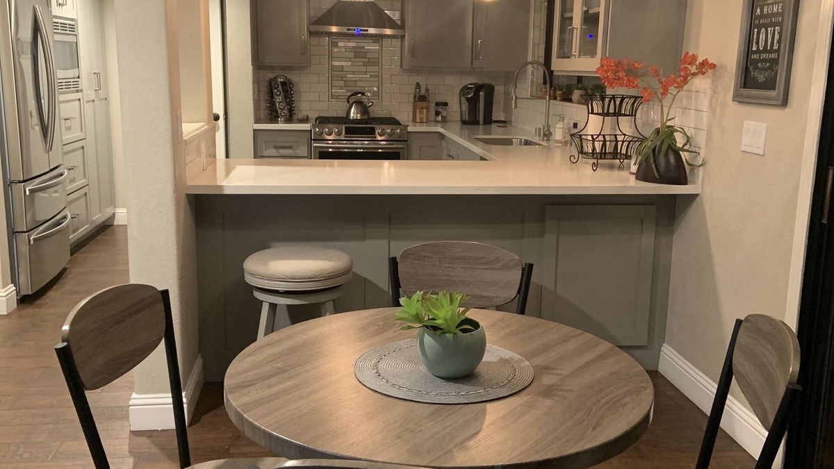 Santa Maria House | Beautiful home located in the Central Coast! Minutes from the Beach & Wineries!