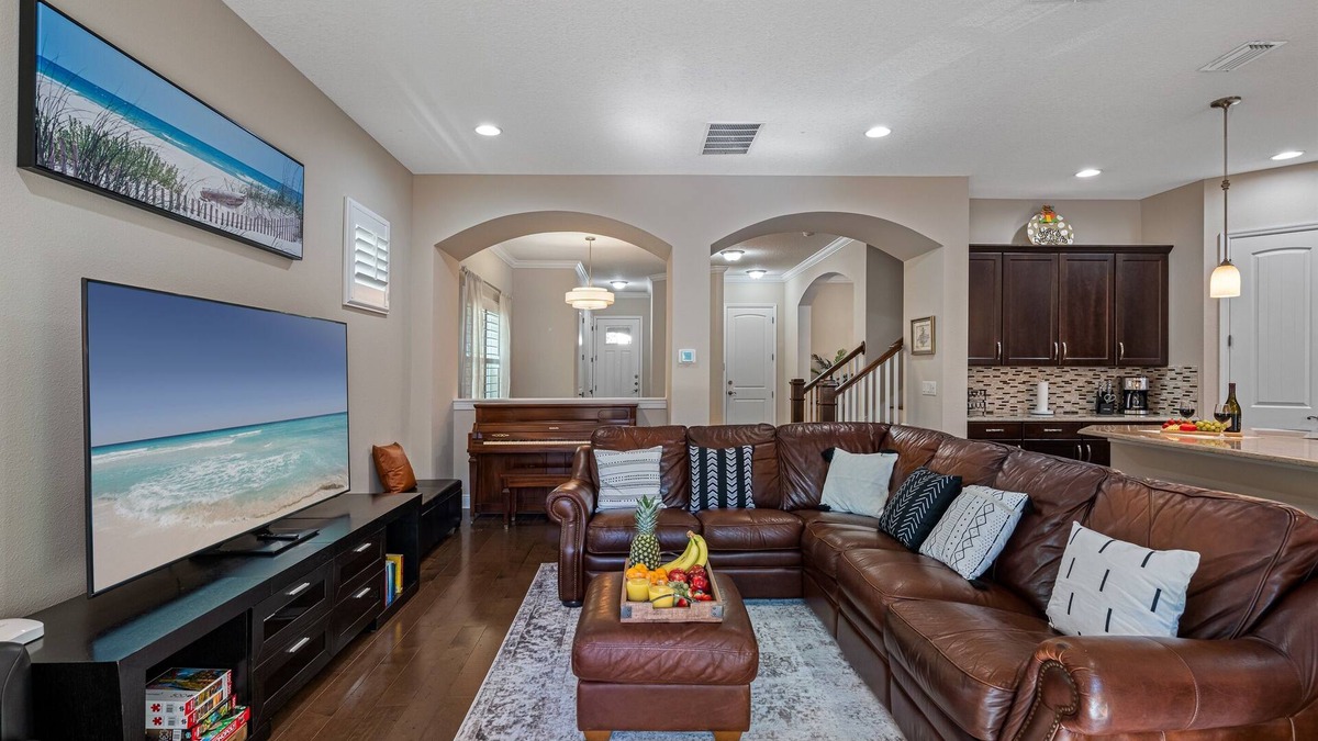 Bayshore Gardens House | Beautiful Home Located in Best Location of Tampa