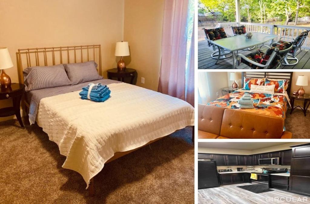Eastside Promise Neighborhood House | Beautiful Home Near the Alamodome & Event Center