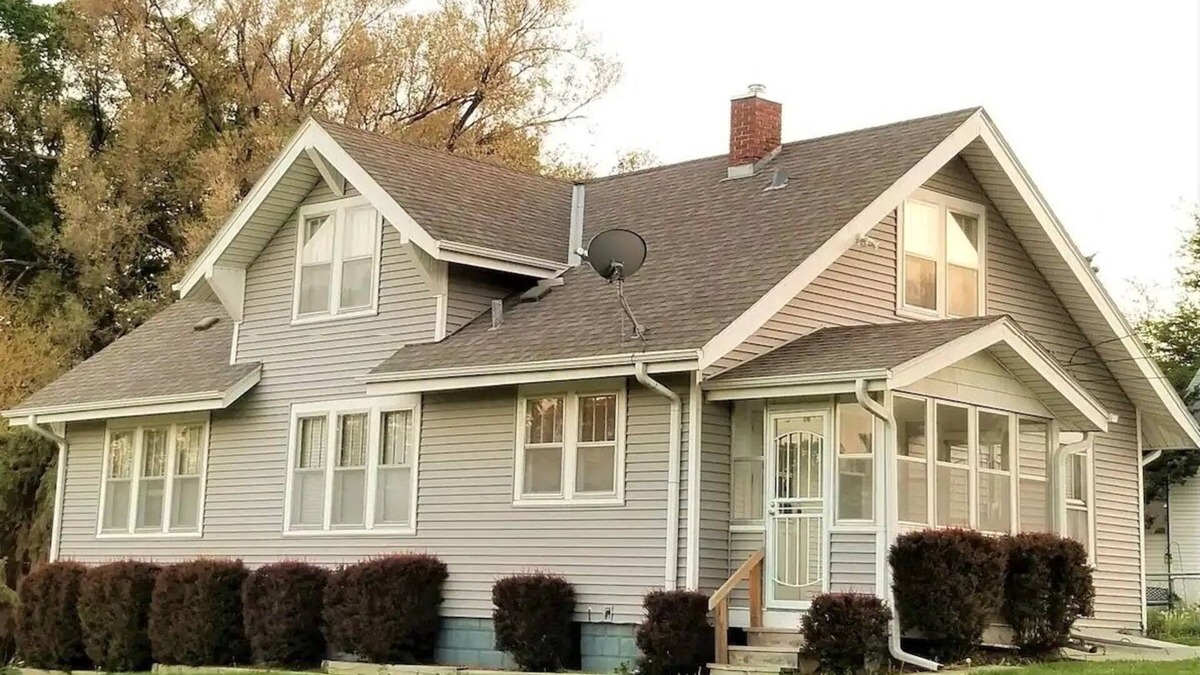 Omaha House | Beautiful Home near Zoo/College World Series/Downtown