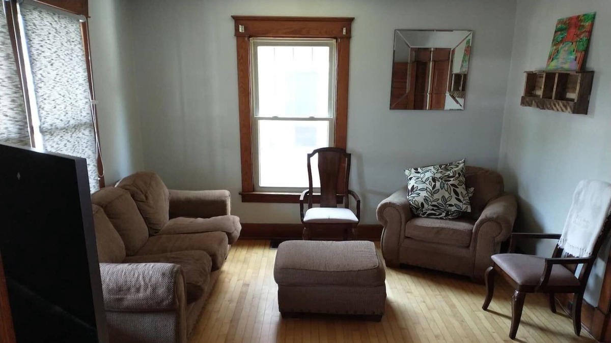 Fort Mitchell House | Beautiful Home off I-75/71, Great Neighborhood