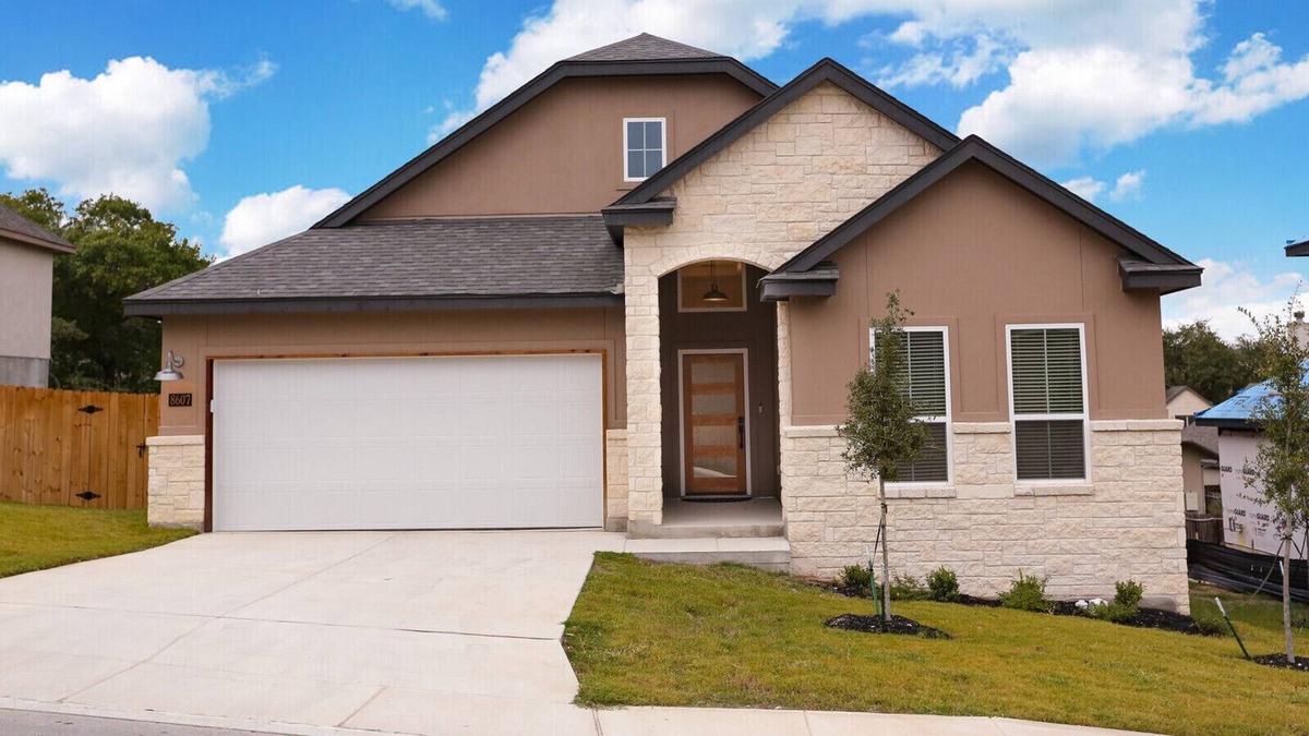 Boerne House | Beautiful Home on IH 10 and Fair Oak Parkway