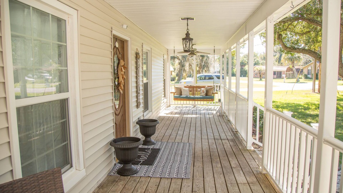 Country Club Estates House | Beautiful Home on the Marsh
