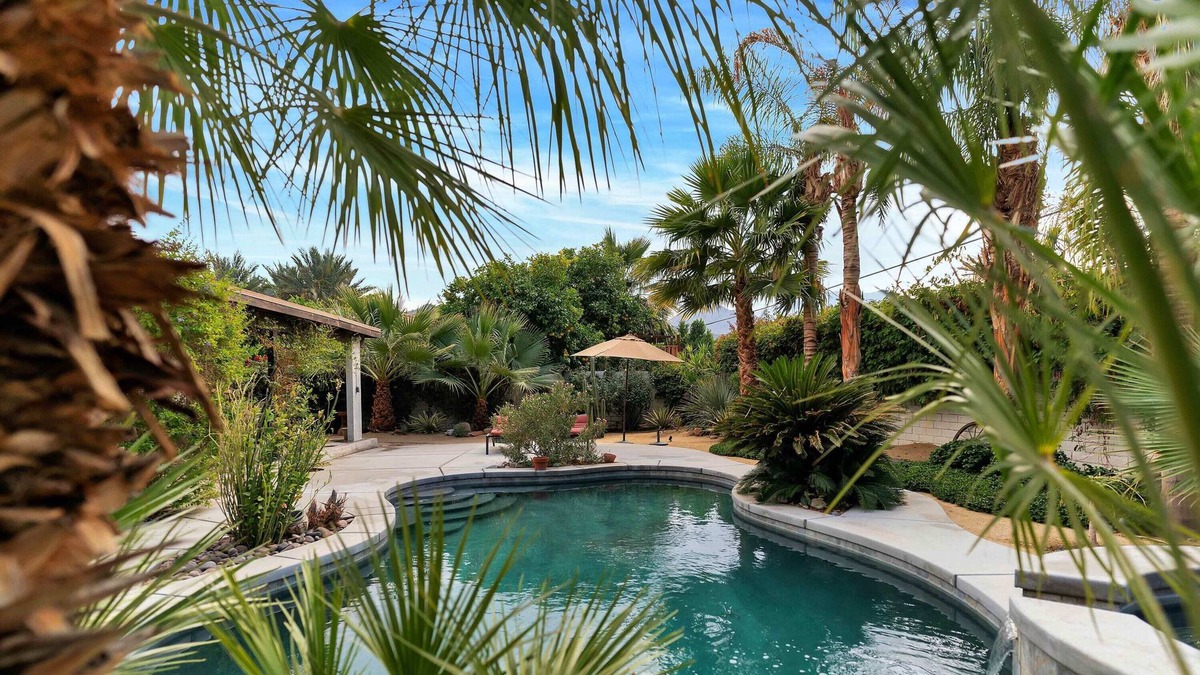 Desert Club Estates House | Beautiful Home-Private Backyard Oasis in La Quinta