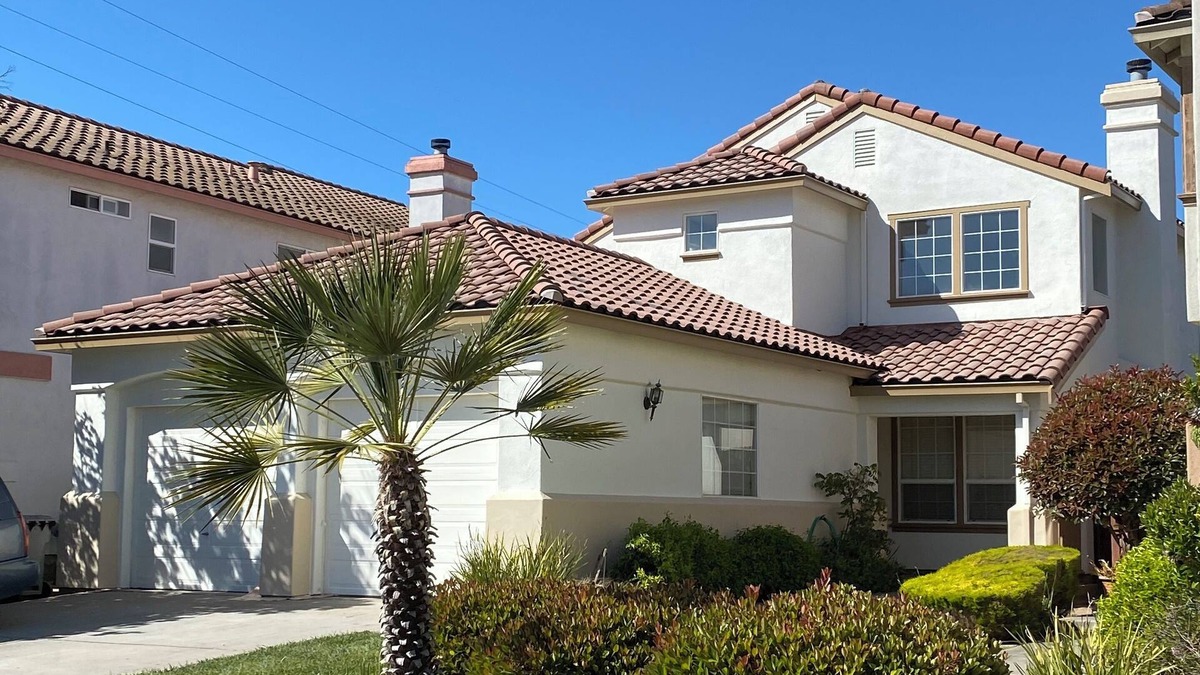 Salinas House | Beautiful home situated on a cul-de-sac