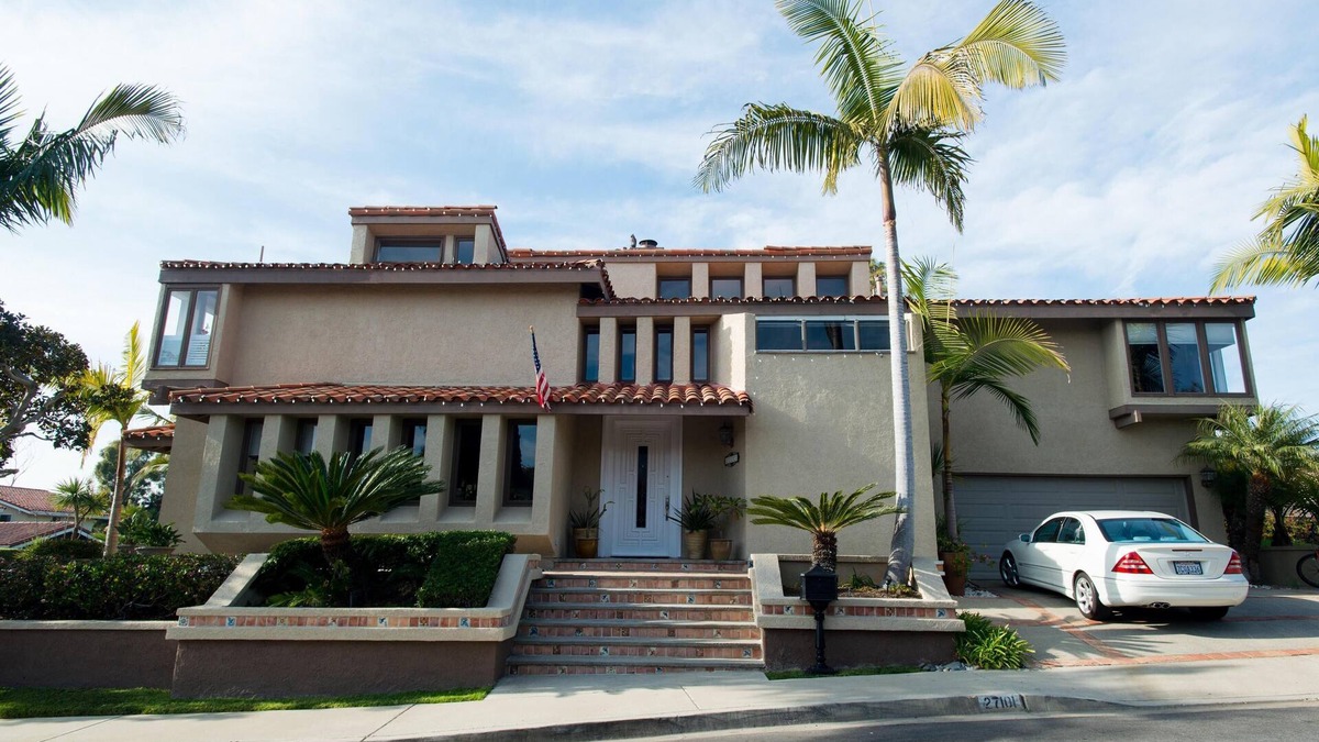 Capistrano Beach House | Beautiful home - Great location! ~ Borders San Clemente, Ocean View - STR190939