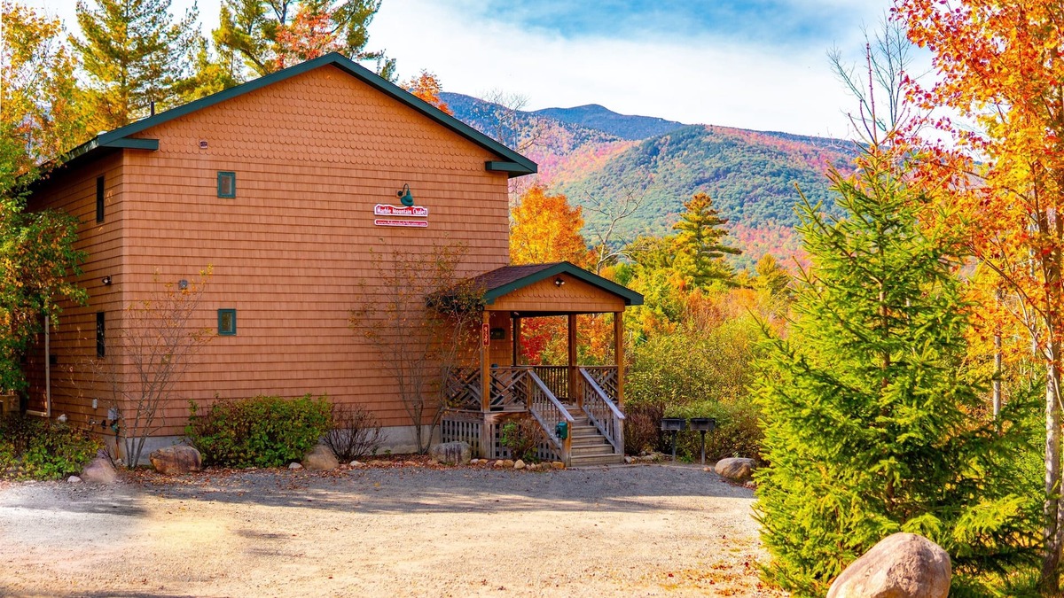Wilmington House | Beautiful Home, Views, Near Whiteface, Lake Placid