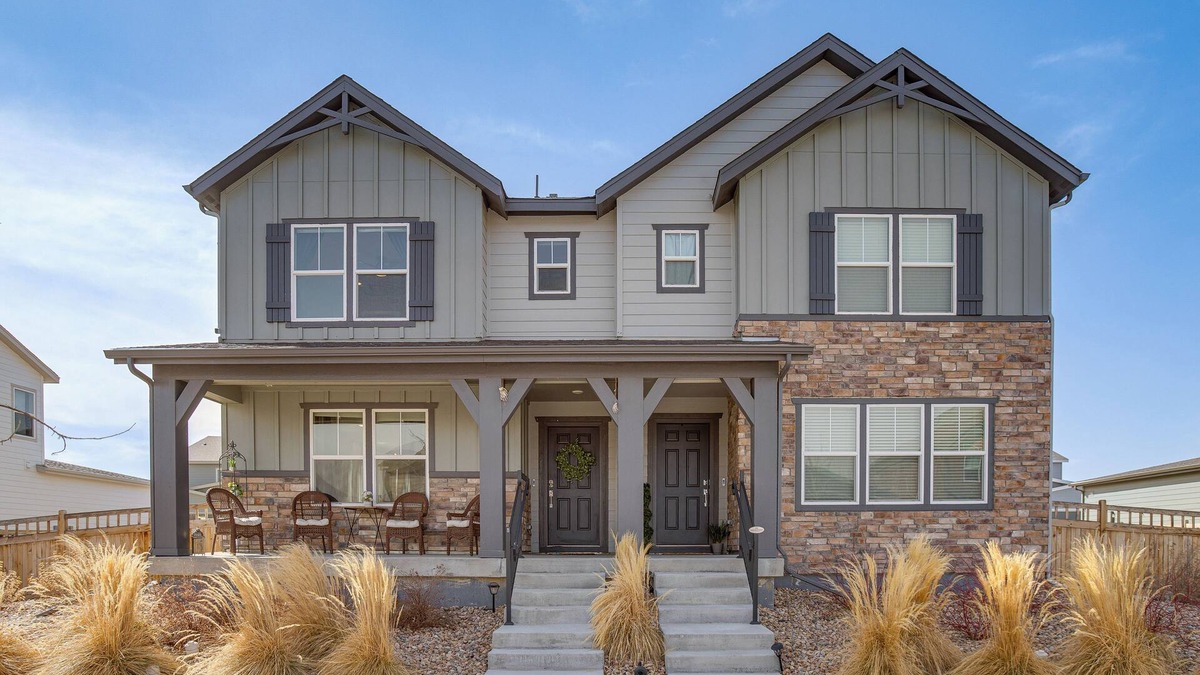 Brighton House | Beautiful Home w/Bonus Room & Prime Location!
