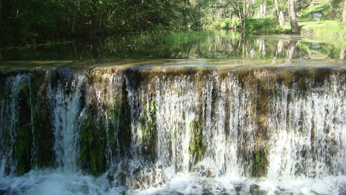Canyon Lake House | Beautiful homes on Canyon Lake, Whitewater Amphitheater, Guadalupe River