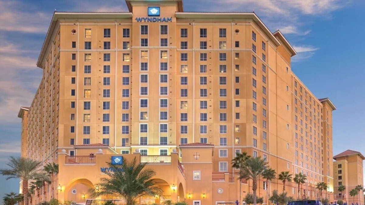 Las Vegas Condo | Beautiful Hotel in Las Vegas 1BD near The Strip