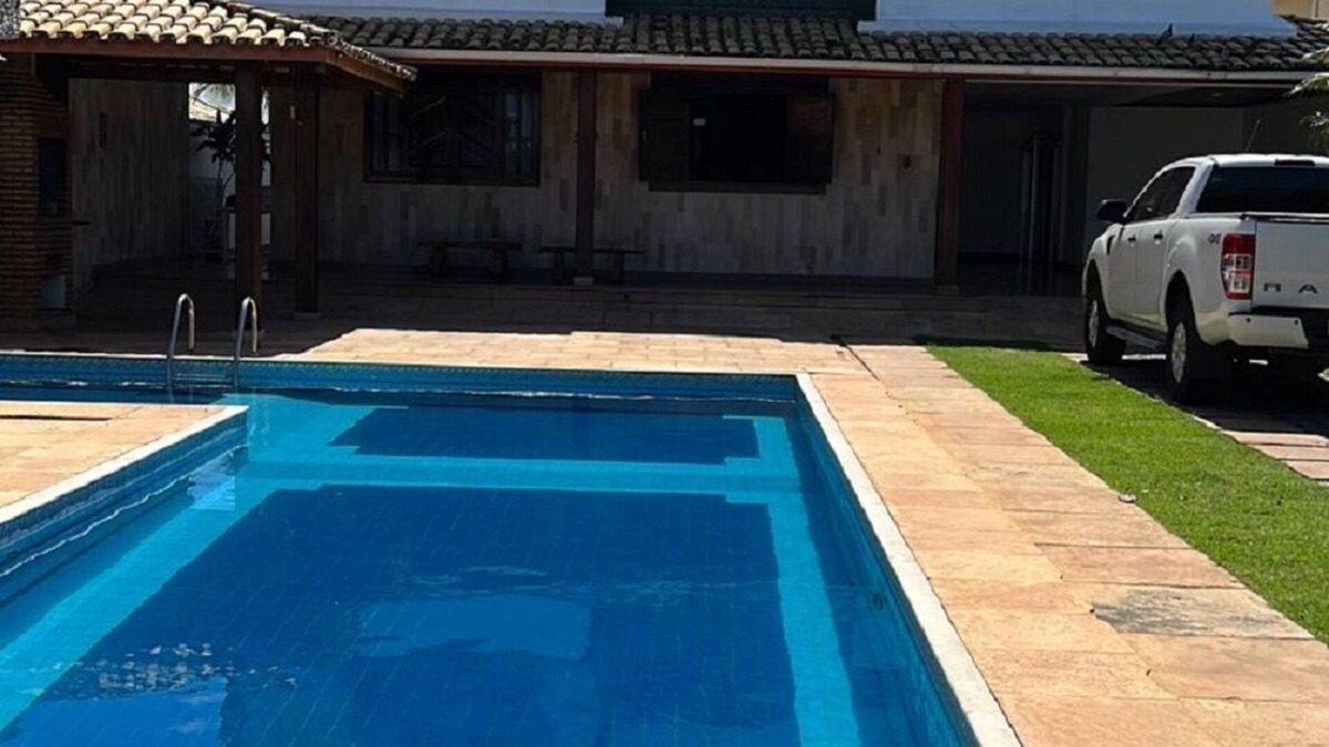 Vilas do Atlantico House | Beautiful house near the beach in Vilas do Atlântico Season and Events
