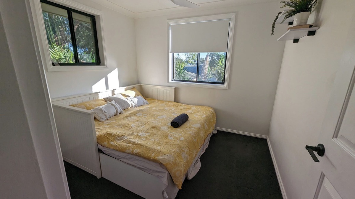 Long Jetty House | Beautiful House 10min Walk From Beach & Lake
