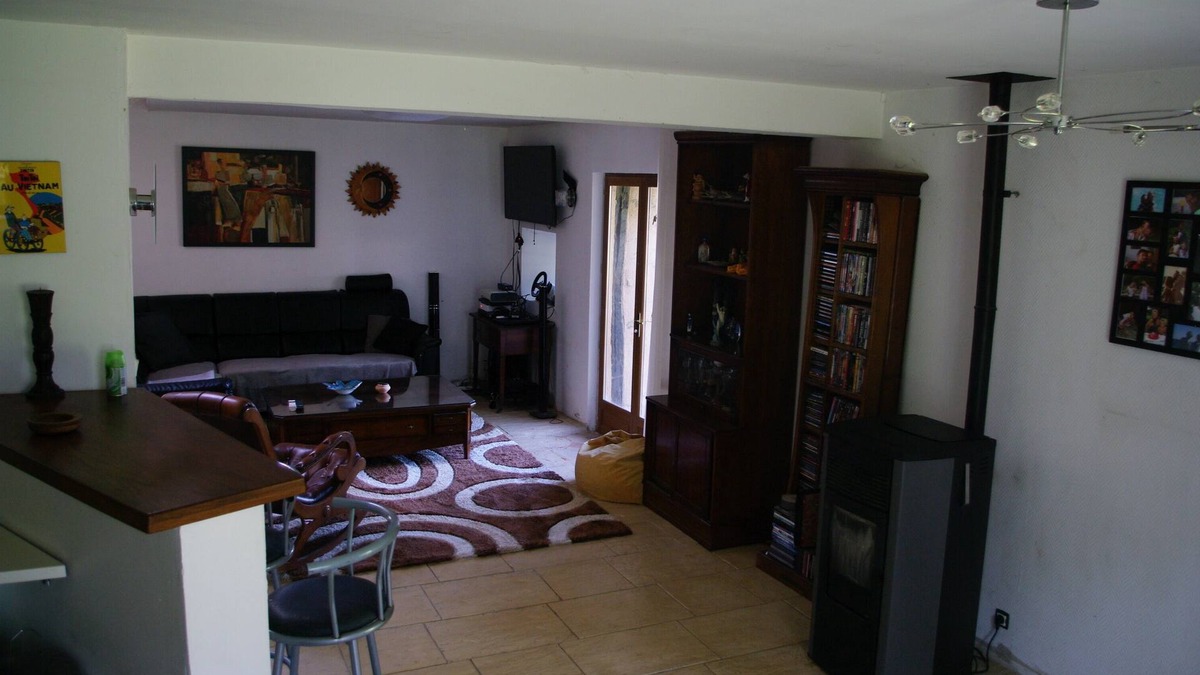 Noblat House | Beautiful house 7-8 p in the countryside in Limousin
