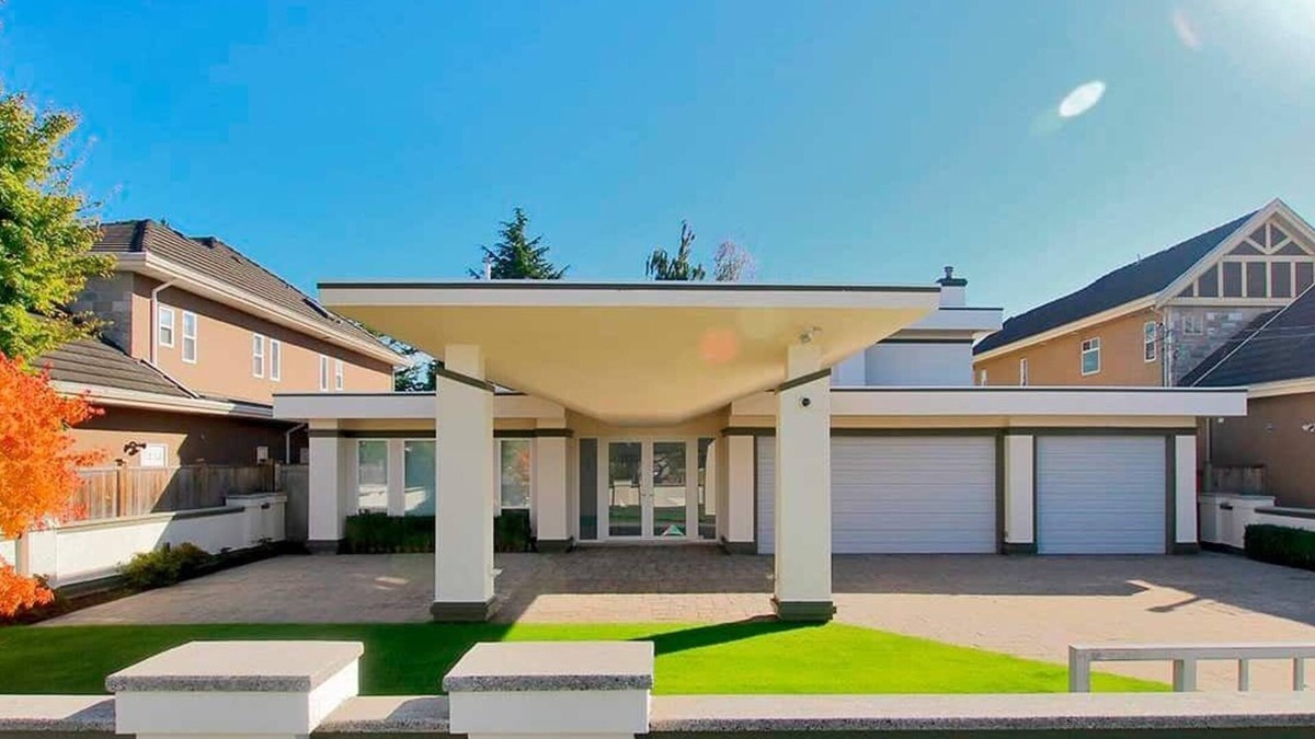 Richmond House | Beautiful House at Cental Richmond