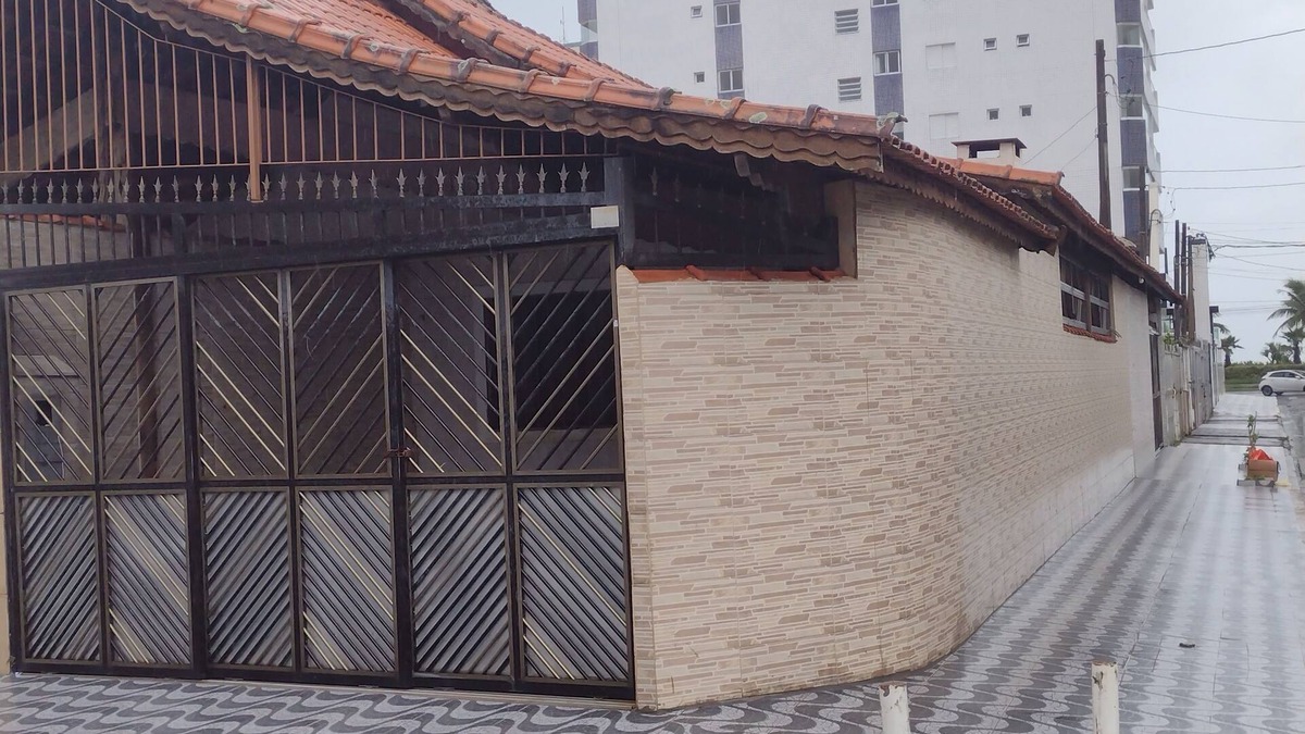 Caicara House | Beautiful house