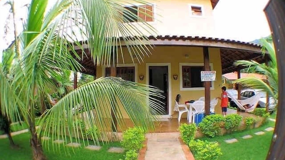 Barra do Sahy House | Beautiful house with 4 suites, Barra do Sahy - 4 suites