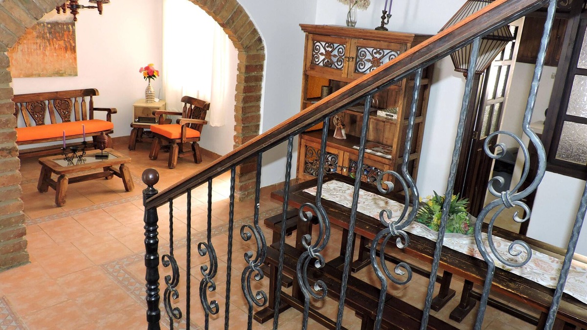 Villa de Leyva House | Beautiful House in Villa de Leyva
