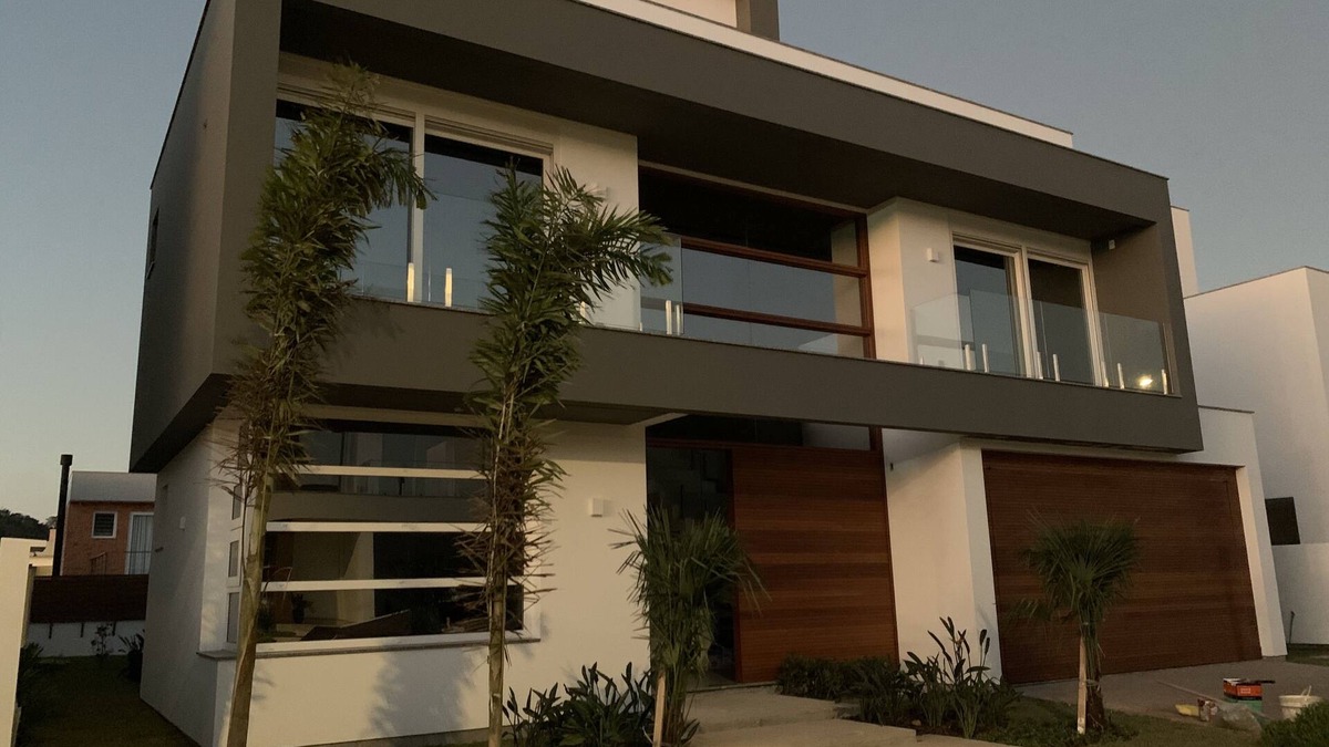Campeche House | Beautiful House in a Gated Community on Campeche Beach