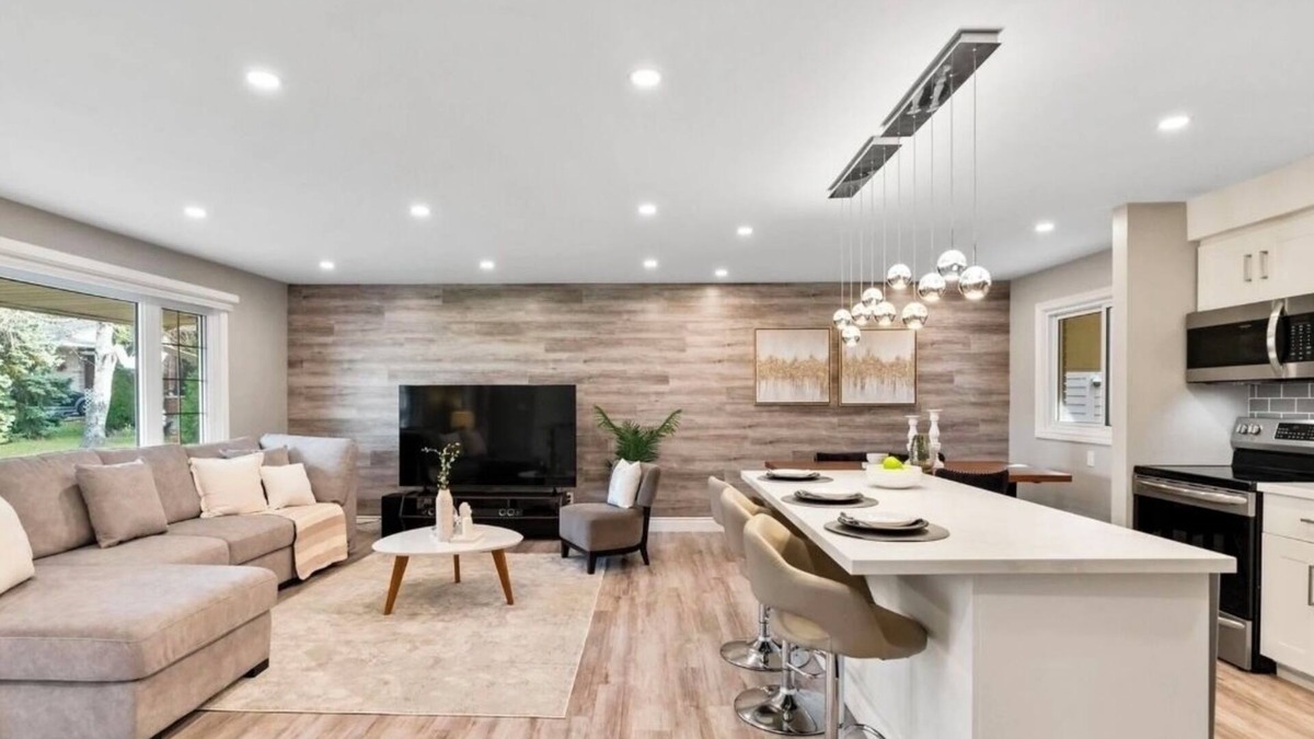 Glenridge House | Beautiful house in the heart of Niagara