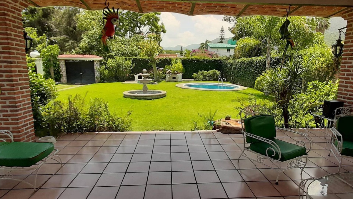 Ajijic House | beautiful house in ajijic with pool