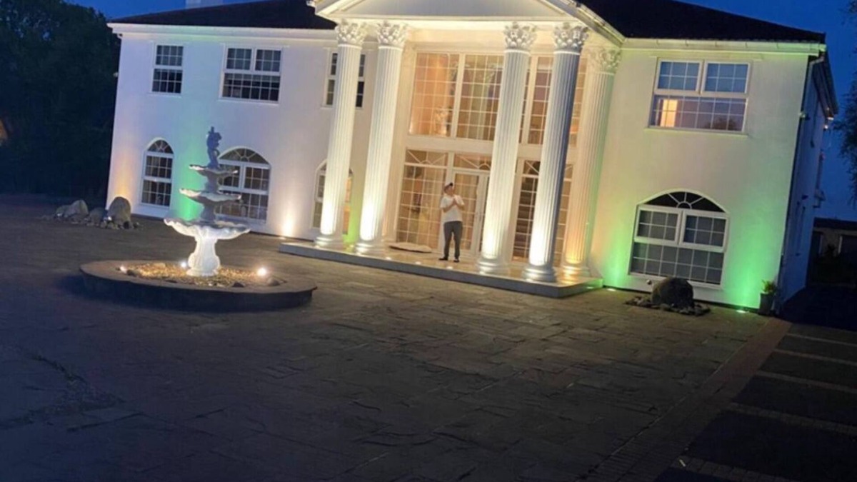 Blackpool House | Beautiful house in Blackpool - 10 minutes from the beach