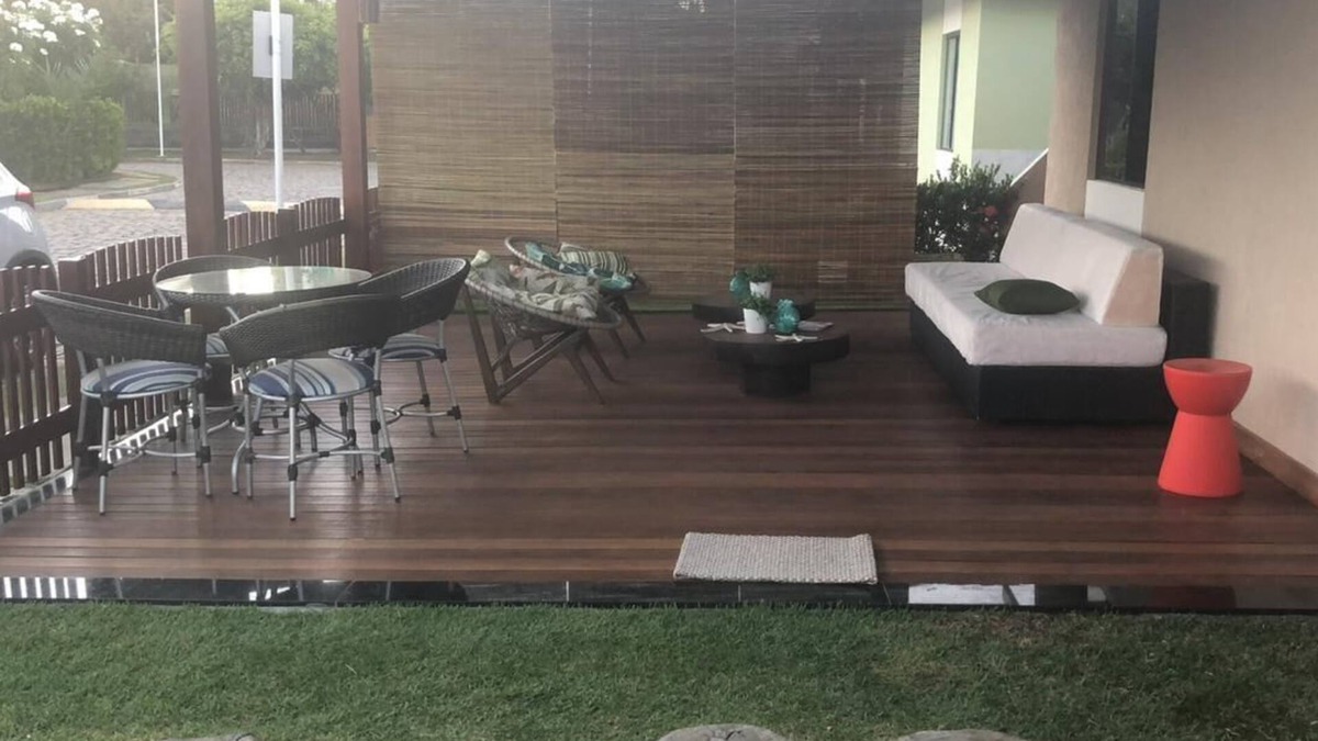 Buri Satuba House | BEAUTIFUL HOUSE IN BAR JACUIPE, BAHIA