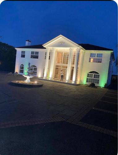 Blackpool House | Beautiful House in Blackpool near the beach