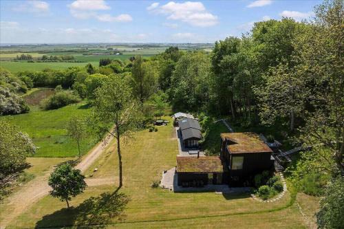 Nykobing Mors House | Beautiful House In Fantastic Surroundings